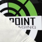 Custom Exterior Business Vinyl Decal Costa Mesa