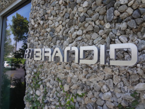 BrandID: Exterior Business Sign by Focal Point Costa Mesa
