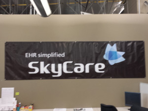 Skycare Banner