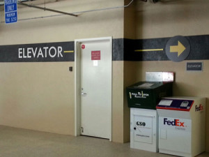 Custom interior exterior business architectural signs orange county