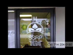 Decals, impact graphics, and vinyl lettering projects by Focal Point Signs & Imaging in Costa Mesa