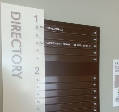 Office Directories