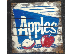 Hand painted Sign by Focal Point Signs & Imaging 714-204-0180