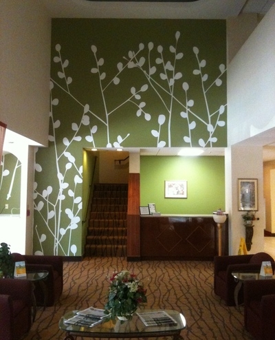 Wall Murals Drive Sales While Improving the Look of Your Business