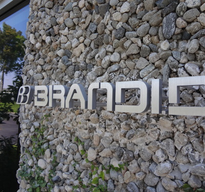 BrandID: Exterior Business Sign by Focal Point Costa Mesa