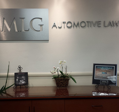 MLG Newport: Metalic Brushed aluminum face by Focal Point Costa Mesa